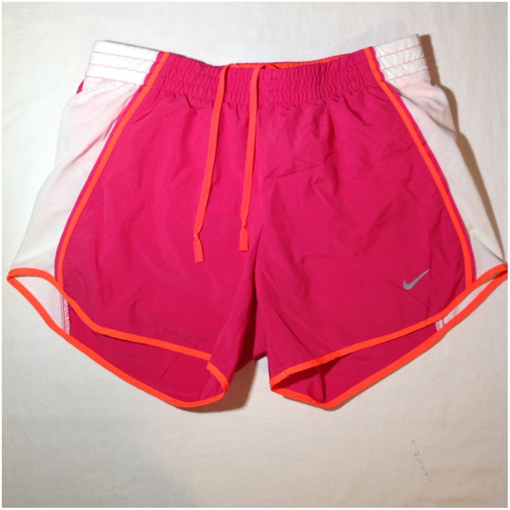 Women's Size XS Nike Dri-Fit Running Shorts